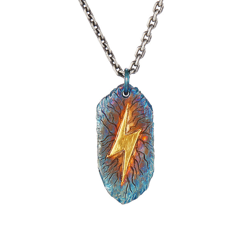Kifuka Necklace